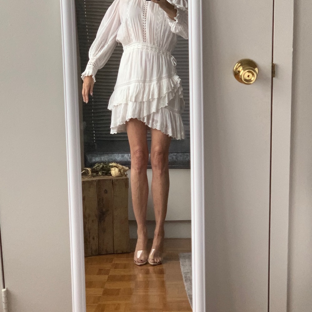 Dress - Picture 2 of 8